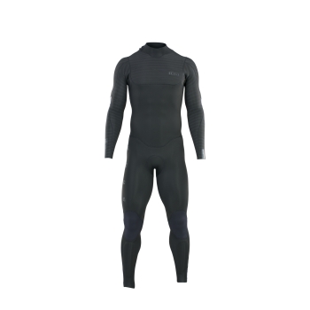 Produktbild ION Neoprenanzug Herren Seek Core Black/Schwarz 2025 Ansicht vorne